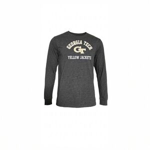 Georgia Tech Yellow Jackets Long Sleeve Shirt